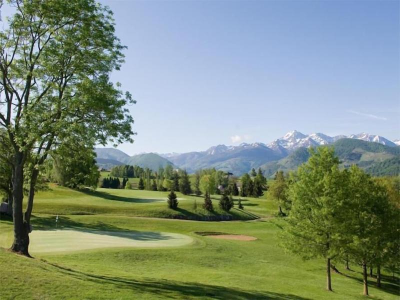 La Residence Des Thermes image