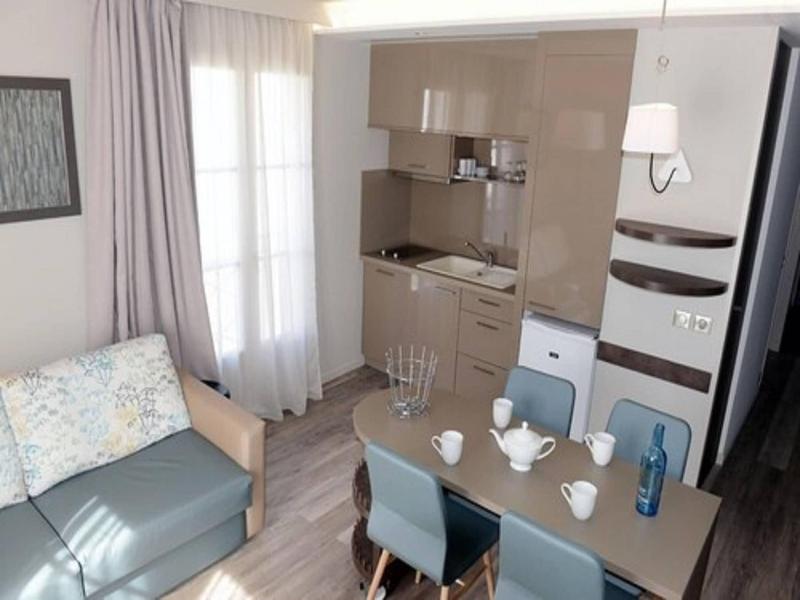 La Residence Des Thermes image