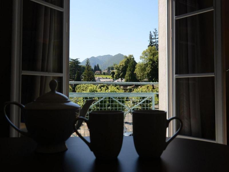 La Residence Des Thermes image