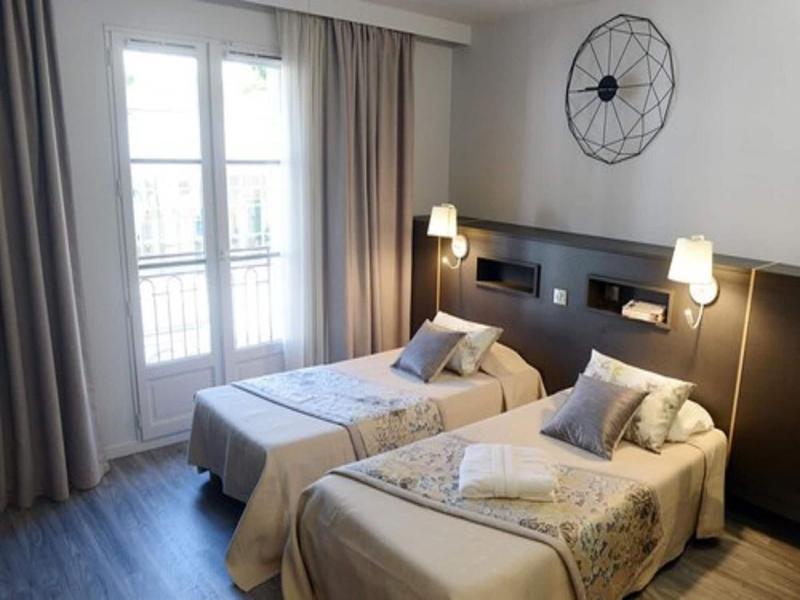 La Residence Des Thermes image