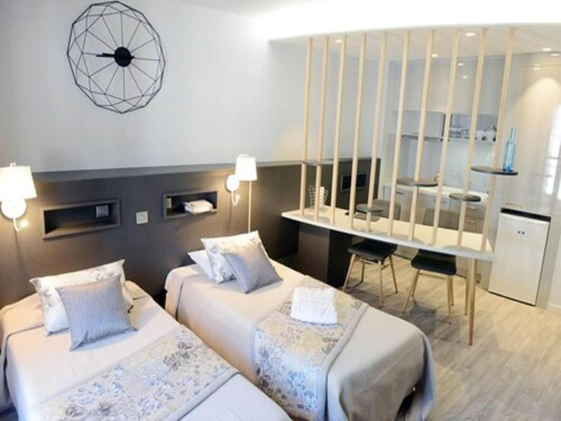 La Residence Des Thermes image