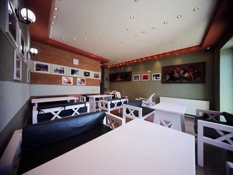 Hotel Kutaisi Globus image