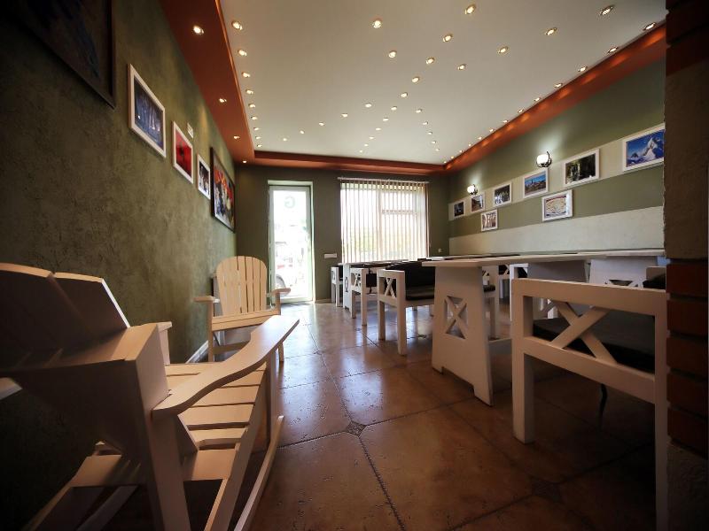 Hotel Kutaisi Globus image