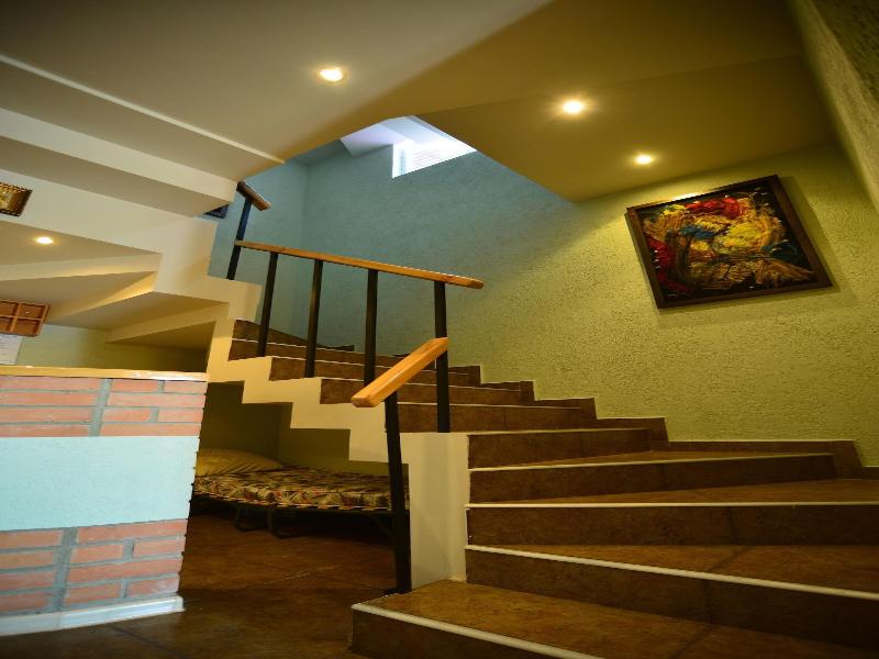 Hotel Kutaisi Globus image