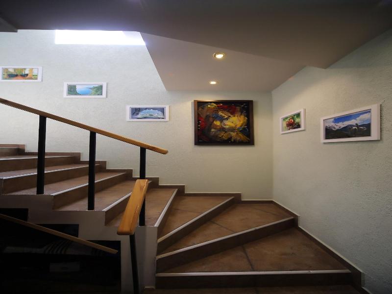 Hotel Kutaisi Globus image