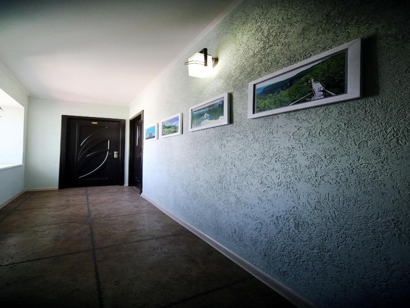 Hotel Kutaisi Globus image