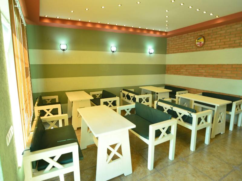 Hotel Kutaisi Globus image