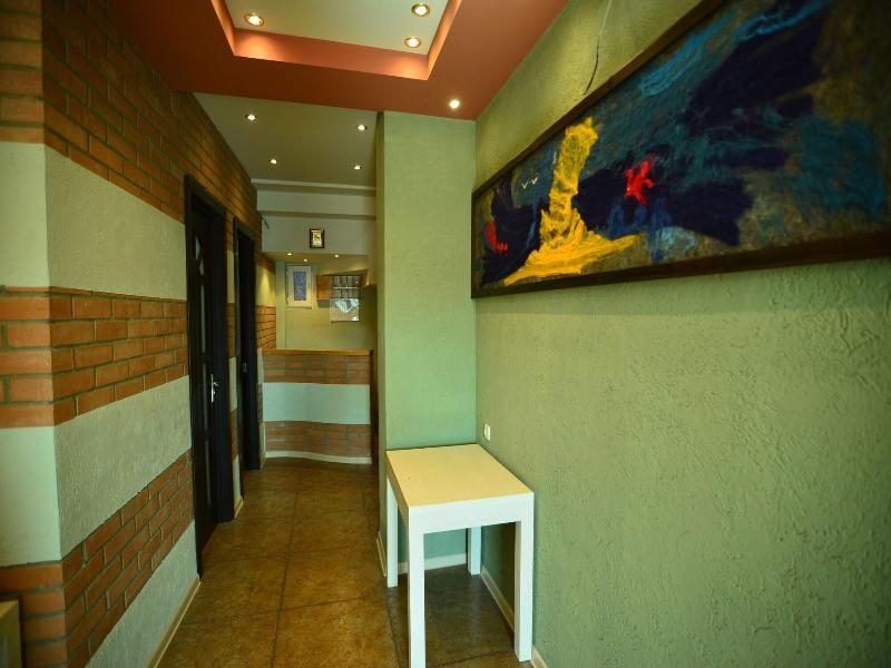 Hotel Kutaisi Globus image