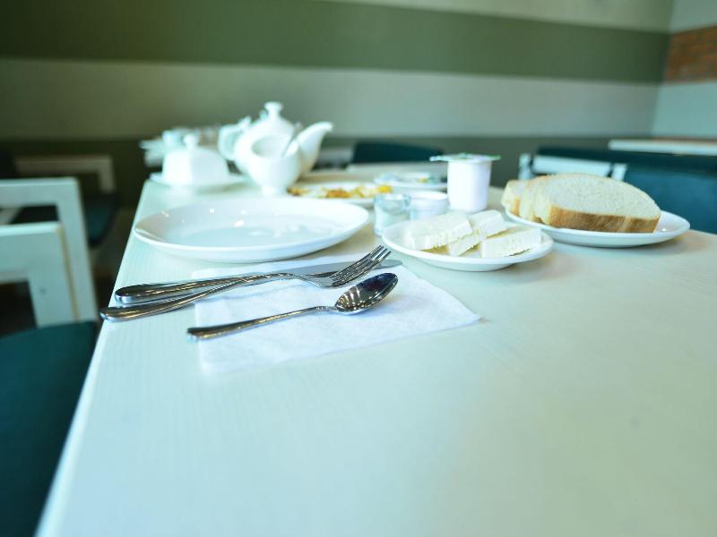 Hotel Kutaisi Globus image
