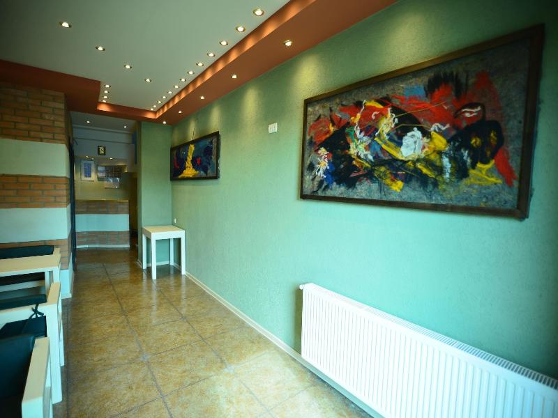 Hotel Kutaisi Globus image