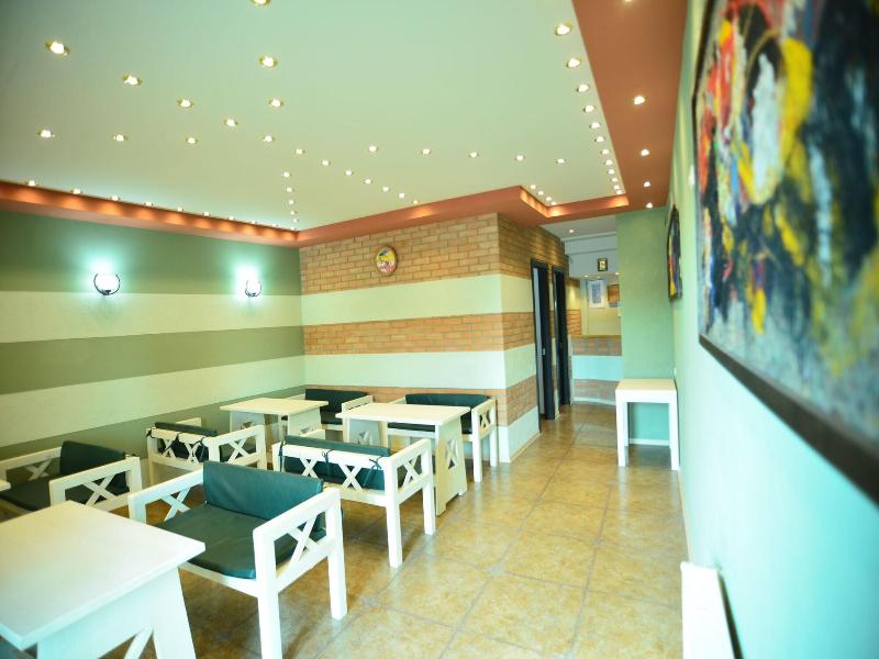 Hotel Kutaisi Globus image
