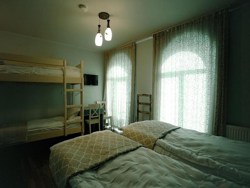 Hotel Kutaisi Globus image