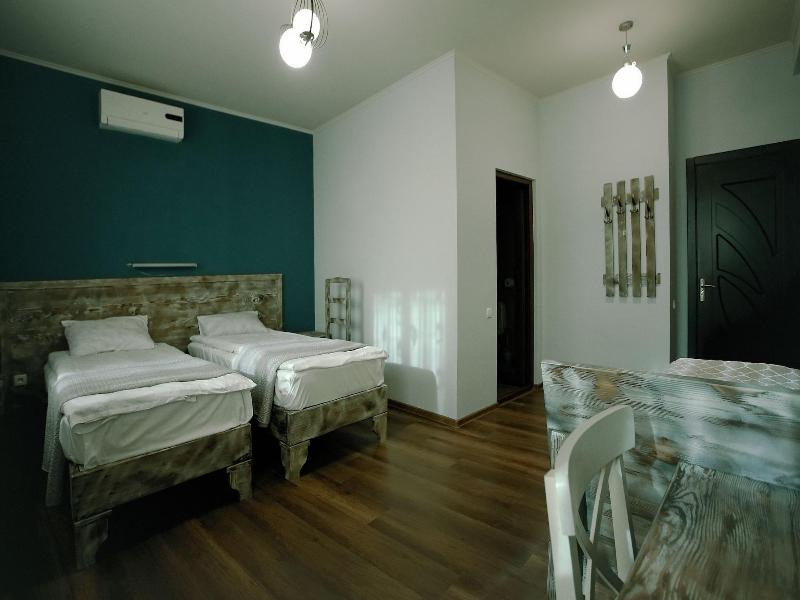 Hotel Kutaisi Globus image