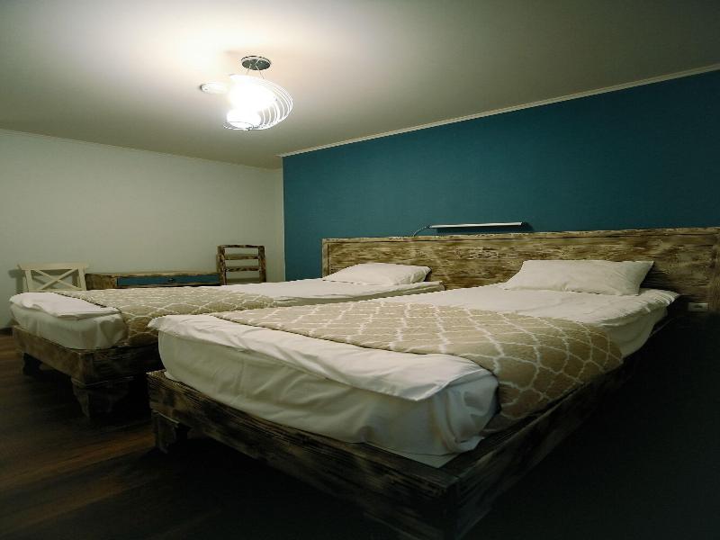 Hotel Kutaisi Globus image