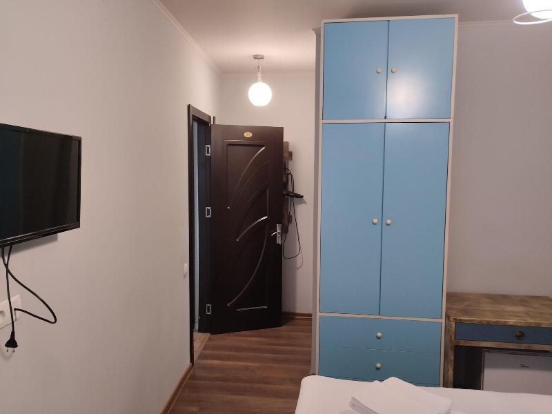 Hotel Kutaisi Globus image