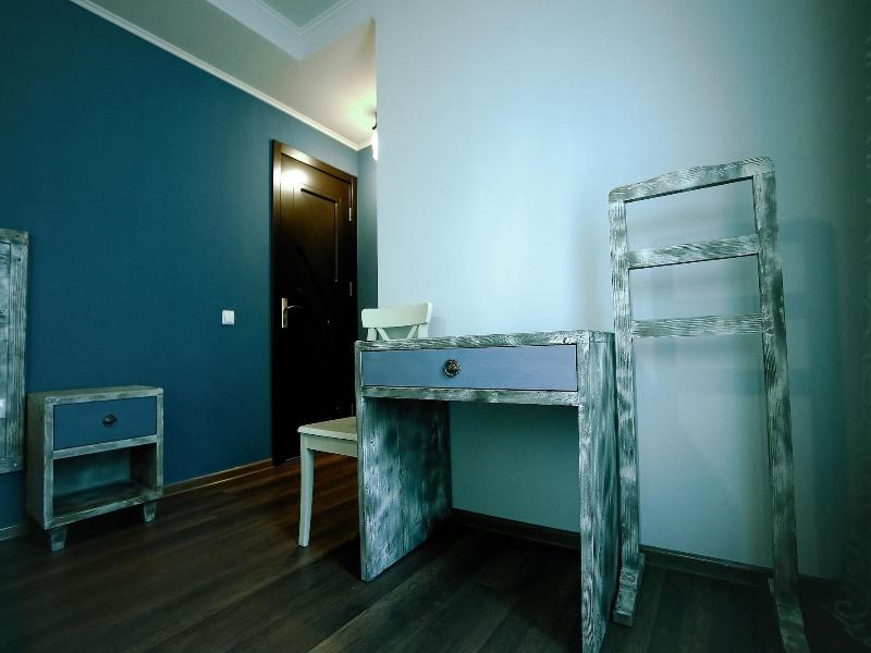 Hotel Kutaisi Globus image