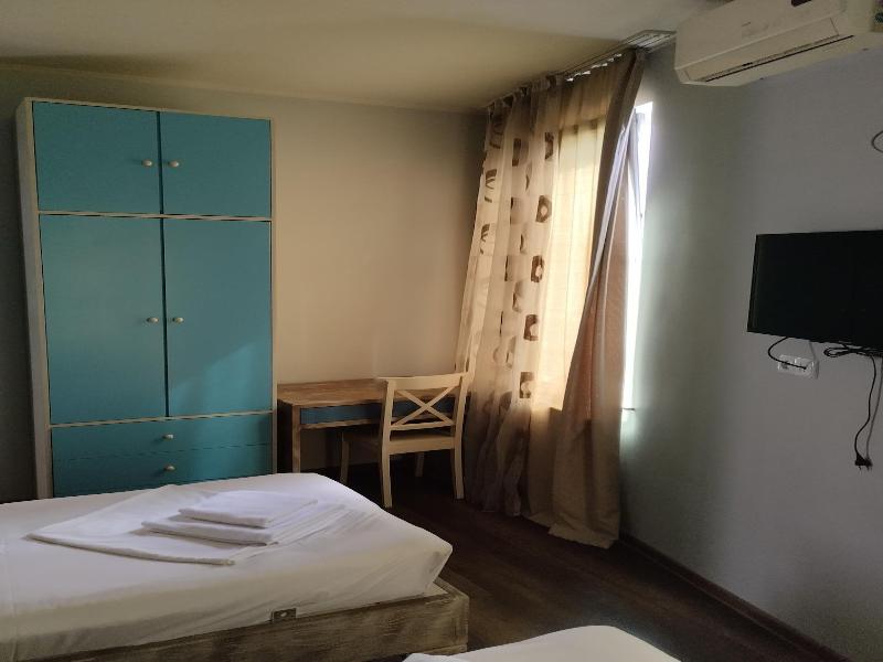 Hotel Kutaisi Globus image