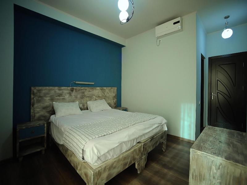 Hotel Kutaisi Globus image