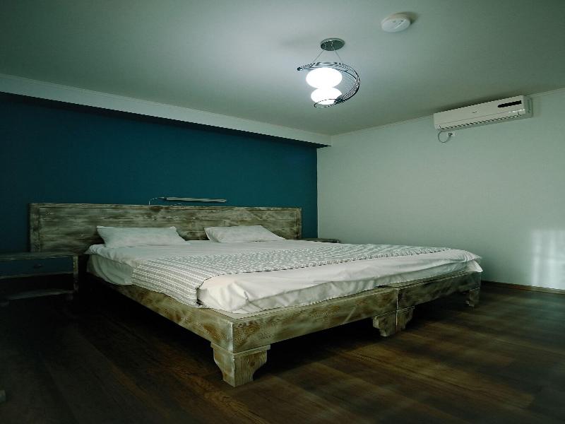 Hotel Kutaisi Globus image