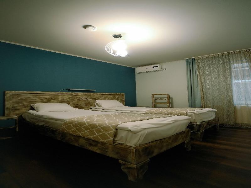 Hotel Kutaisi Globus image