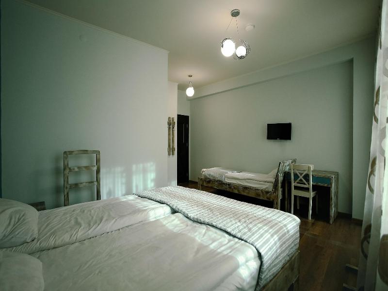 Hotel Kutaisi Globus image
