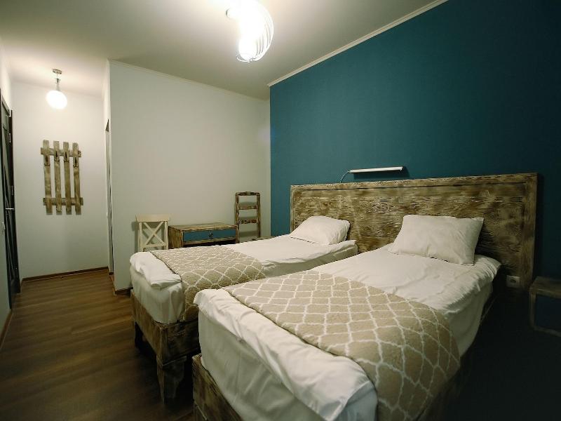 Hotel Kutaisi Globus image