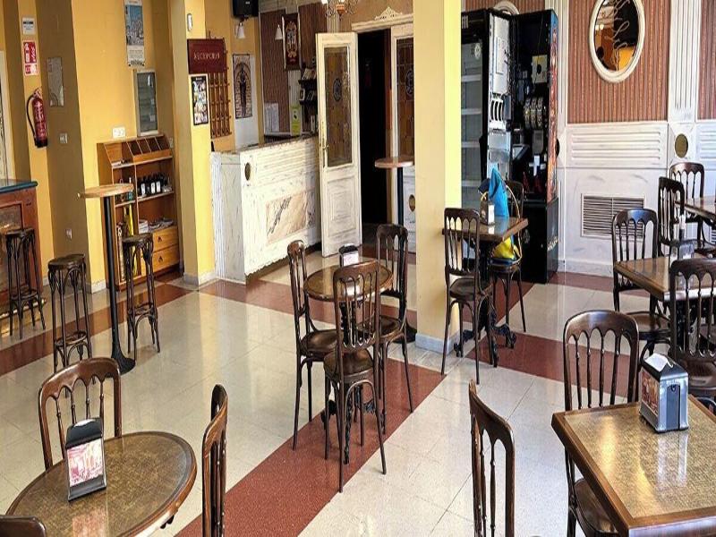 Dormero Hotel Sahagãºn