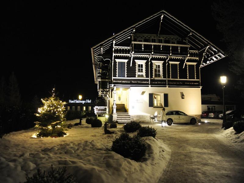 Villa Orania image