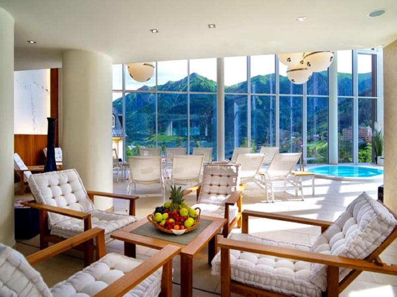 Villa Orania image