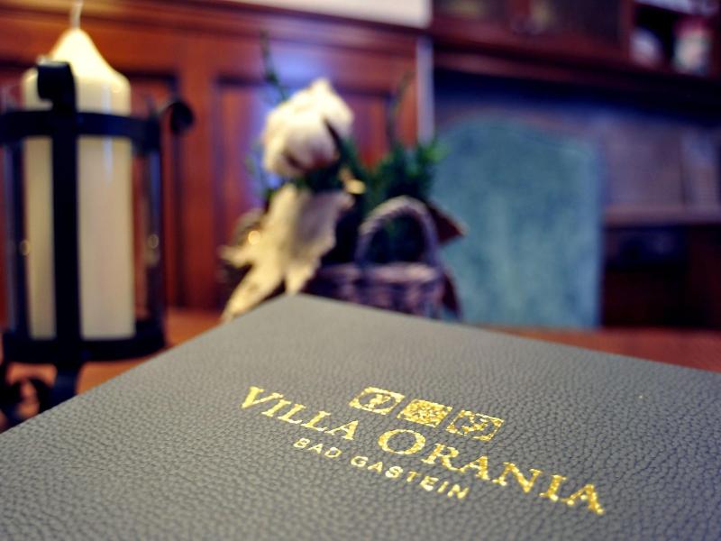 Villa Orania image