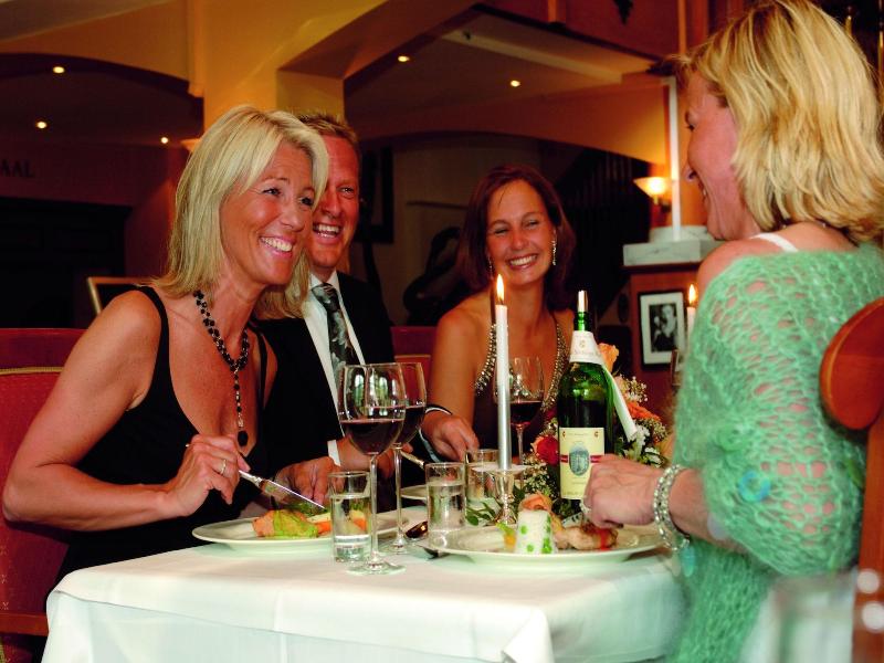 Villa Orania image