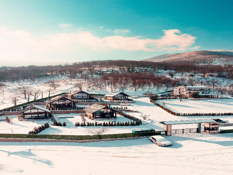Kartepe Panorama image