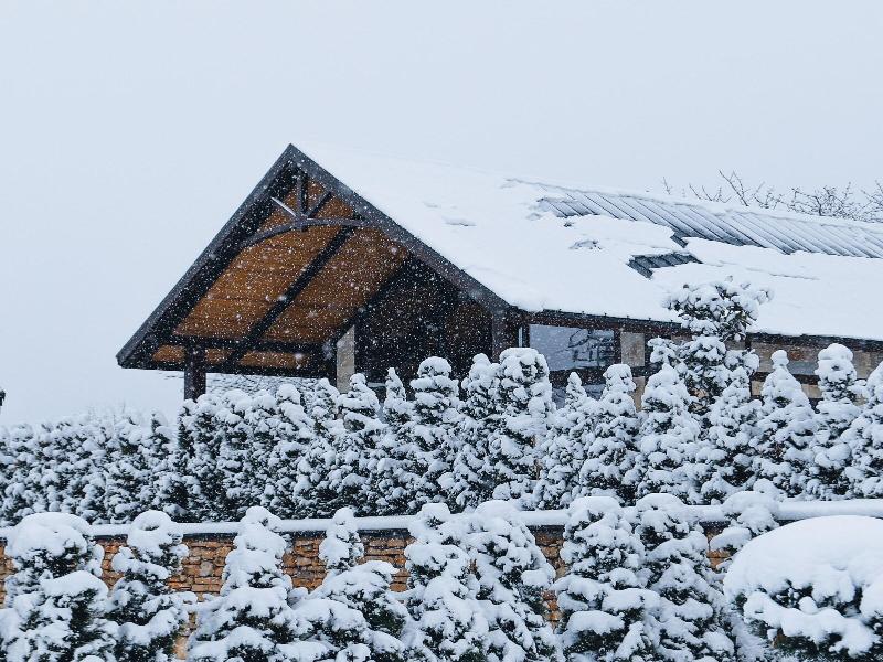 Kartepe Panorama image