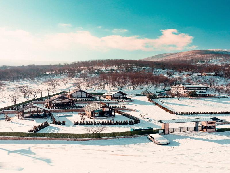 Kartepe Panorama image