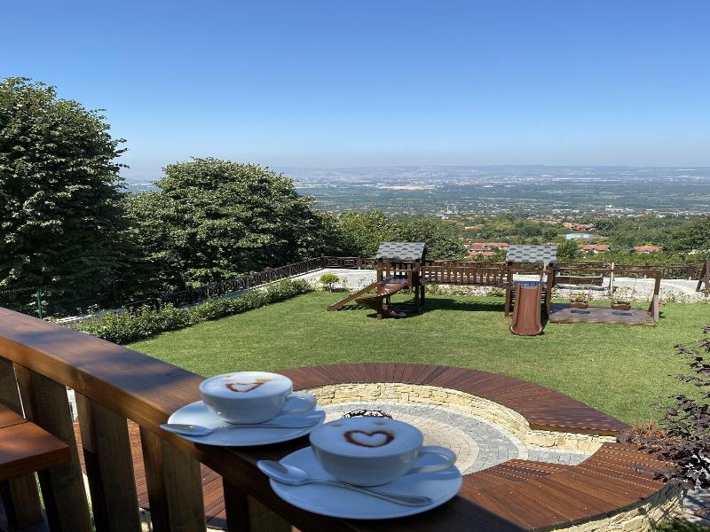Kartepe Panorama image
