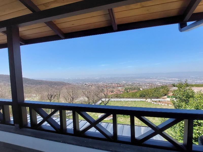 Kartepe Panorama image