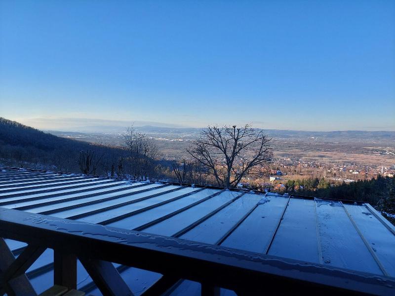 Kartepe Panorama image
