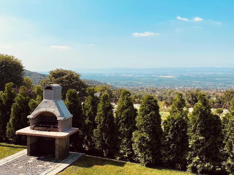 Kartepe Panorama image
