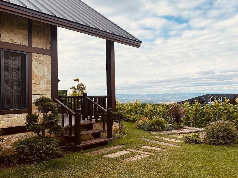 Kartepe Panorama image