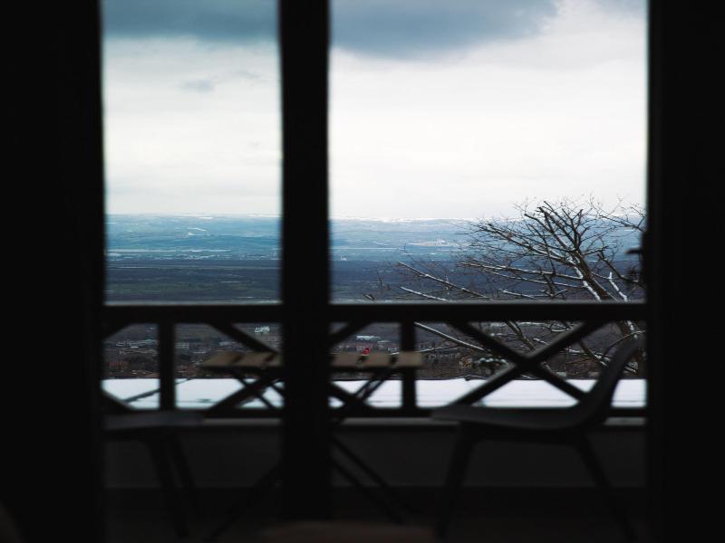 Kartepe Panorama image