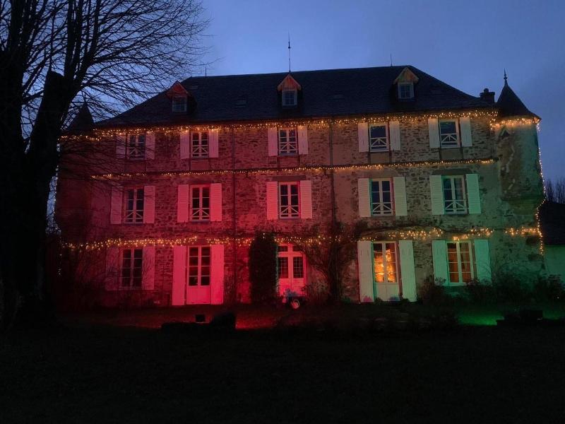Chateau De Savennes image