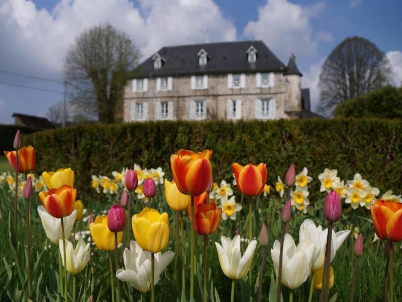 Chateau De Savennes image
