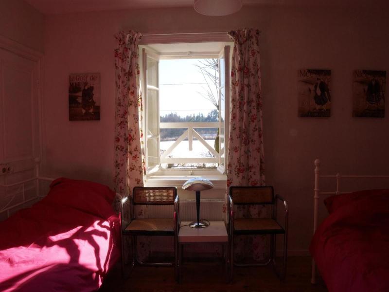 Chateau De Savennes image