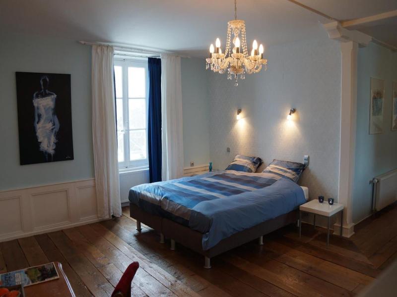 Chateau De Savennes image