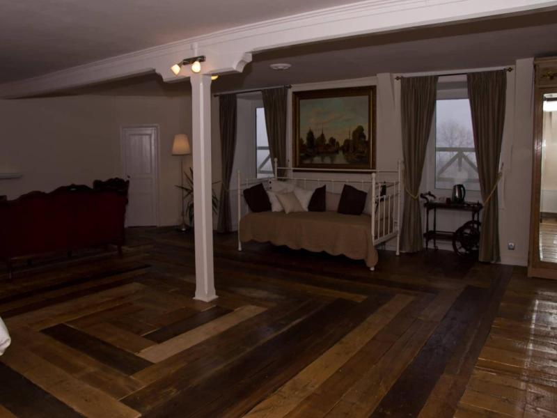 Chateau De Savennes image