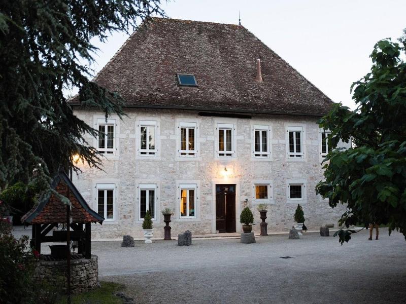 Domaine Du Manoir image