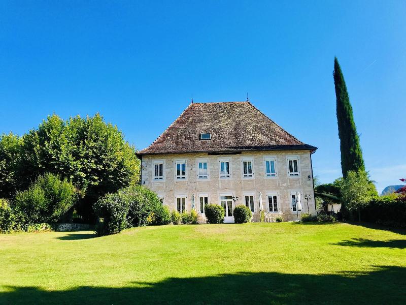 Domaine Du Manoir image