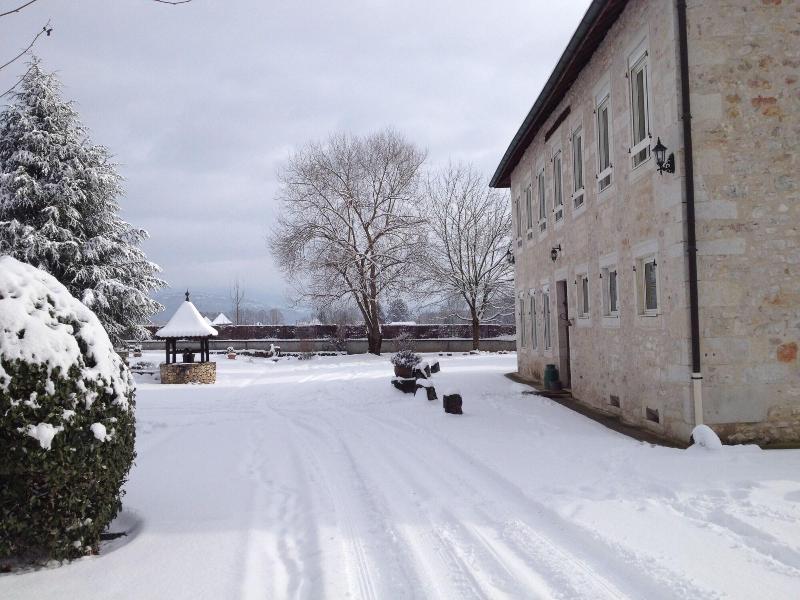 Domaine Du Manoir image