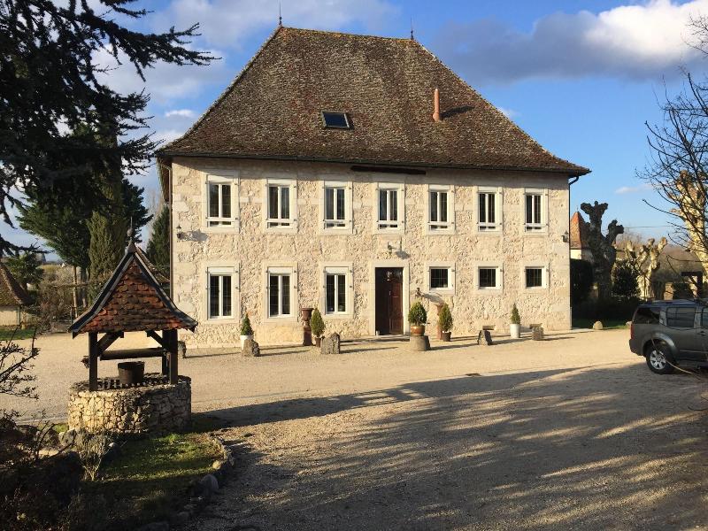 Domaine Du Manoir image