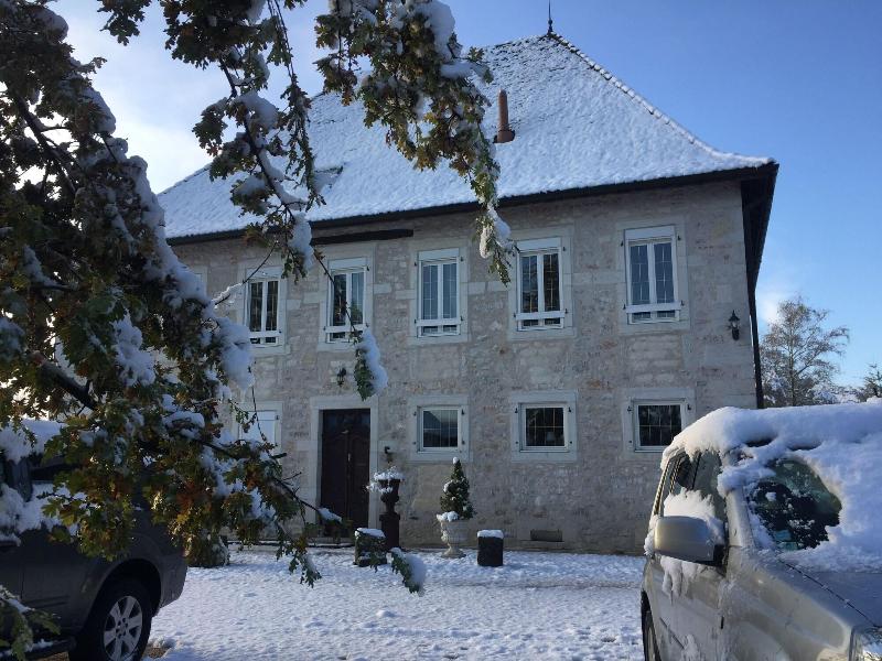Domaine Du Manoir image